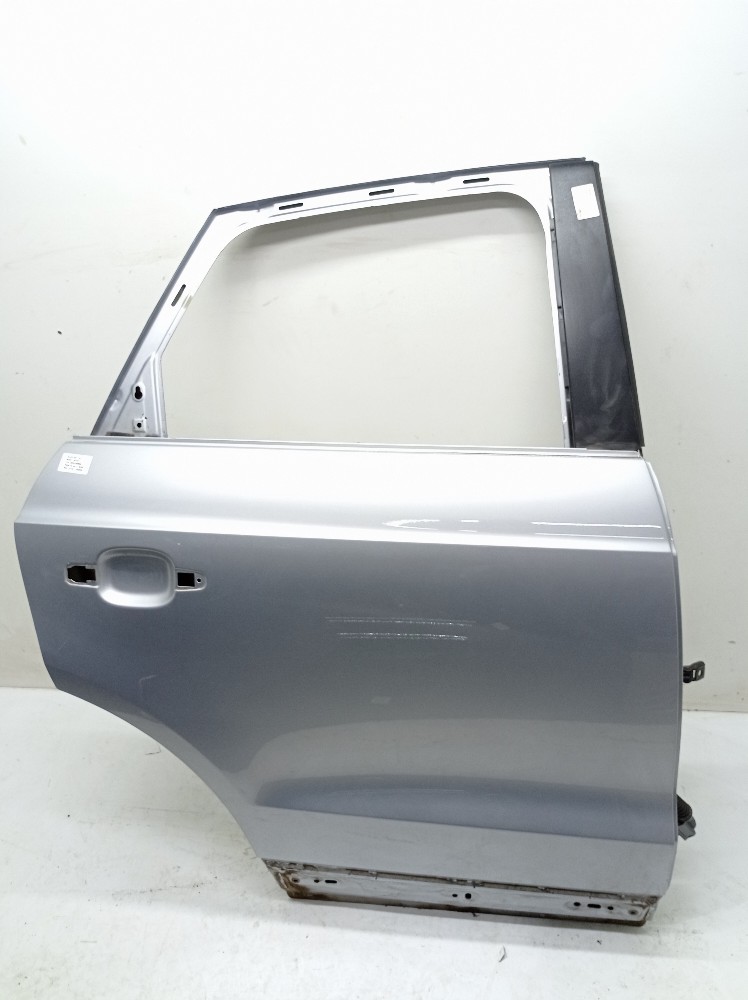 Porta Traseira Direita Audi Q3 Tfsi 1.4 2015 2016