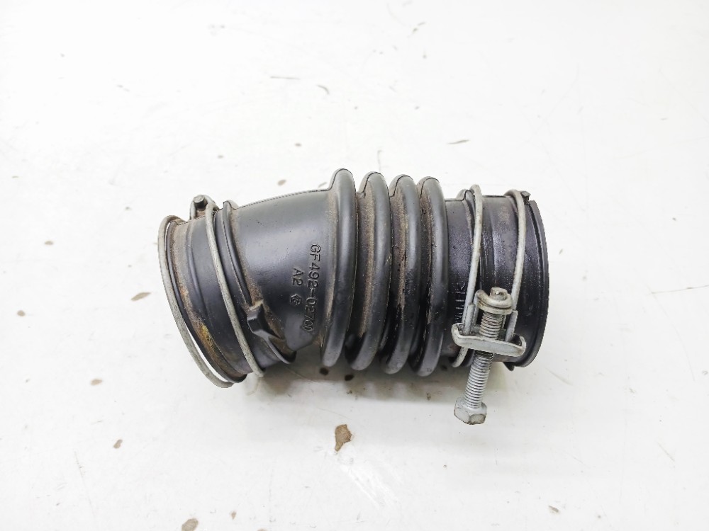 Mangueira Filtro Ar Toyota Prius Hybrid 1.8 2018 2019