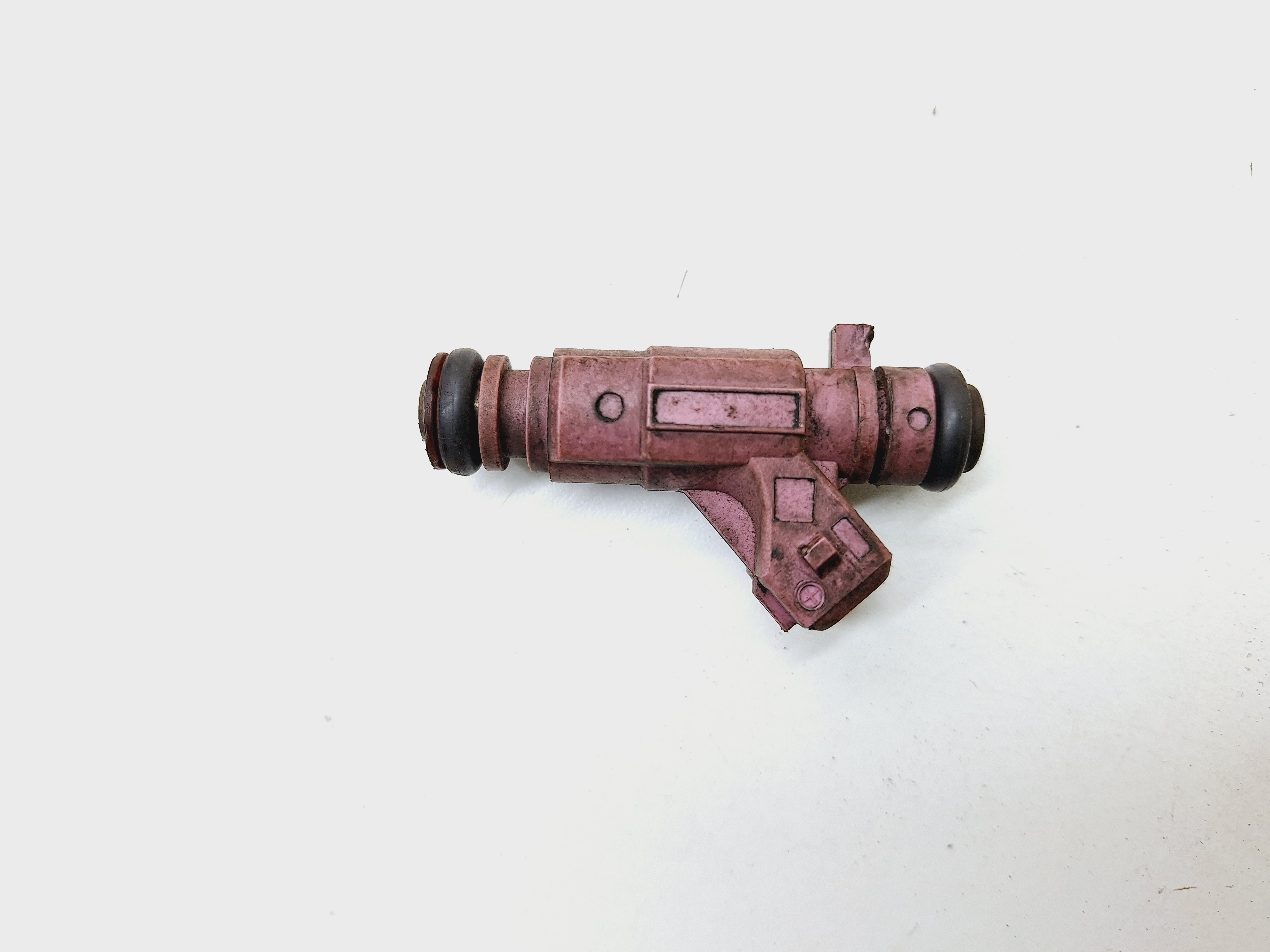 Bico Injetor Citroen C3 1.6 2007 Nº0280156295