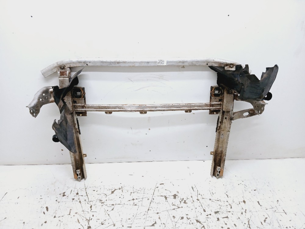 Suporte Inferior Painel Frontal Mini Cooper S 2.0 2019 2020