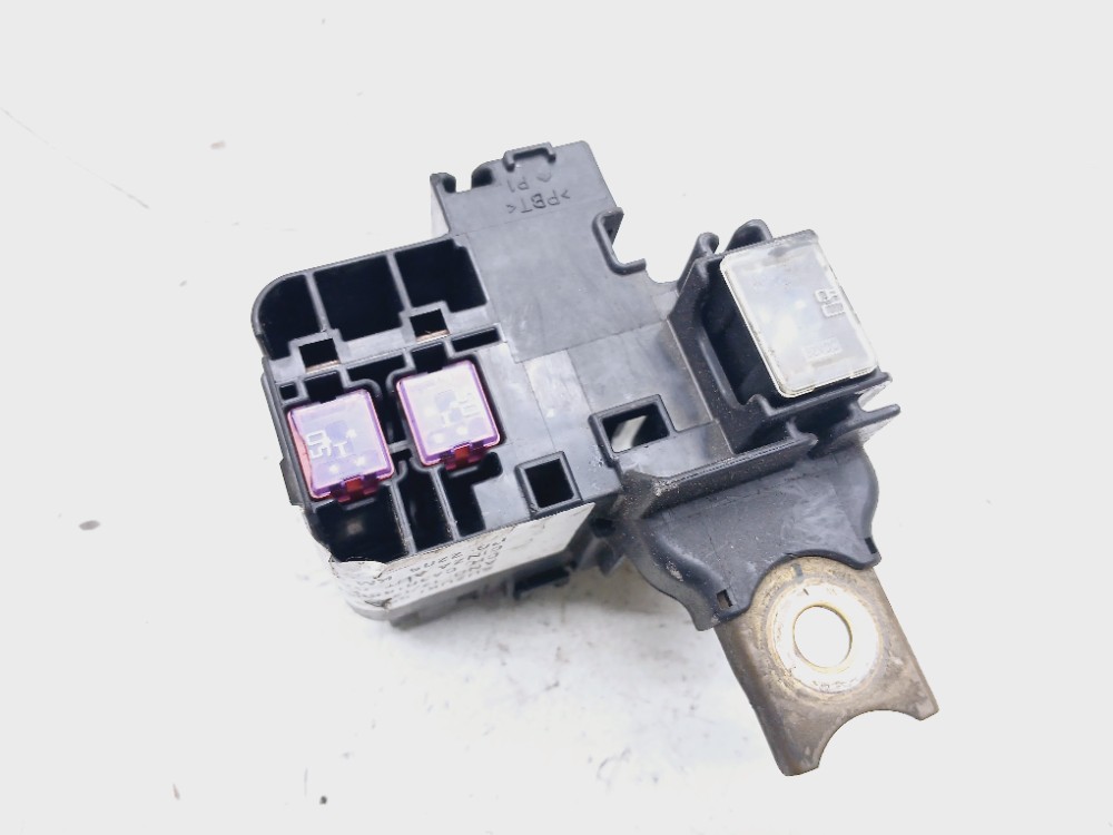 Resistência Rele Suzuki Sx4 2.0 2011 2012