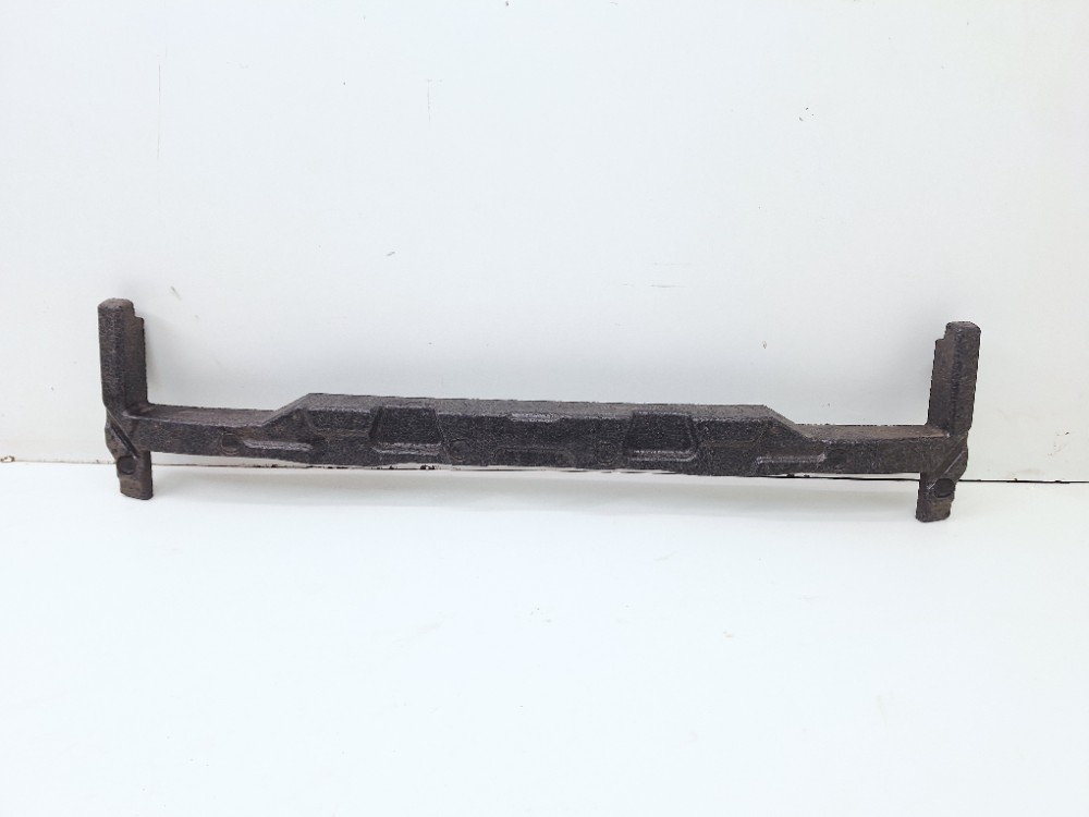 Absorver Impacto Parachoque Dianteiro Audi Q3 Rs 2.5 2015