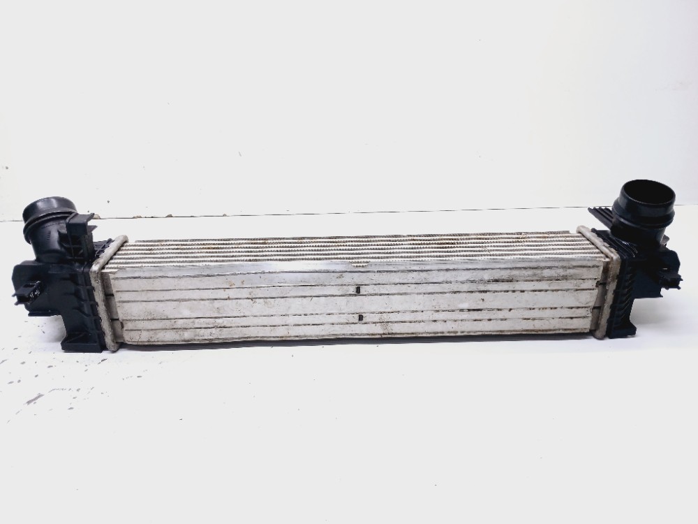 Intercooler Mini Cooper S 2.0 2019 2020 8645761