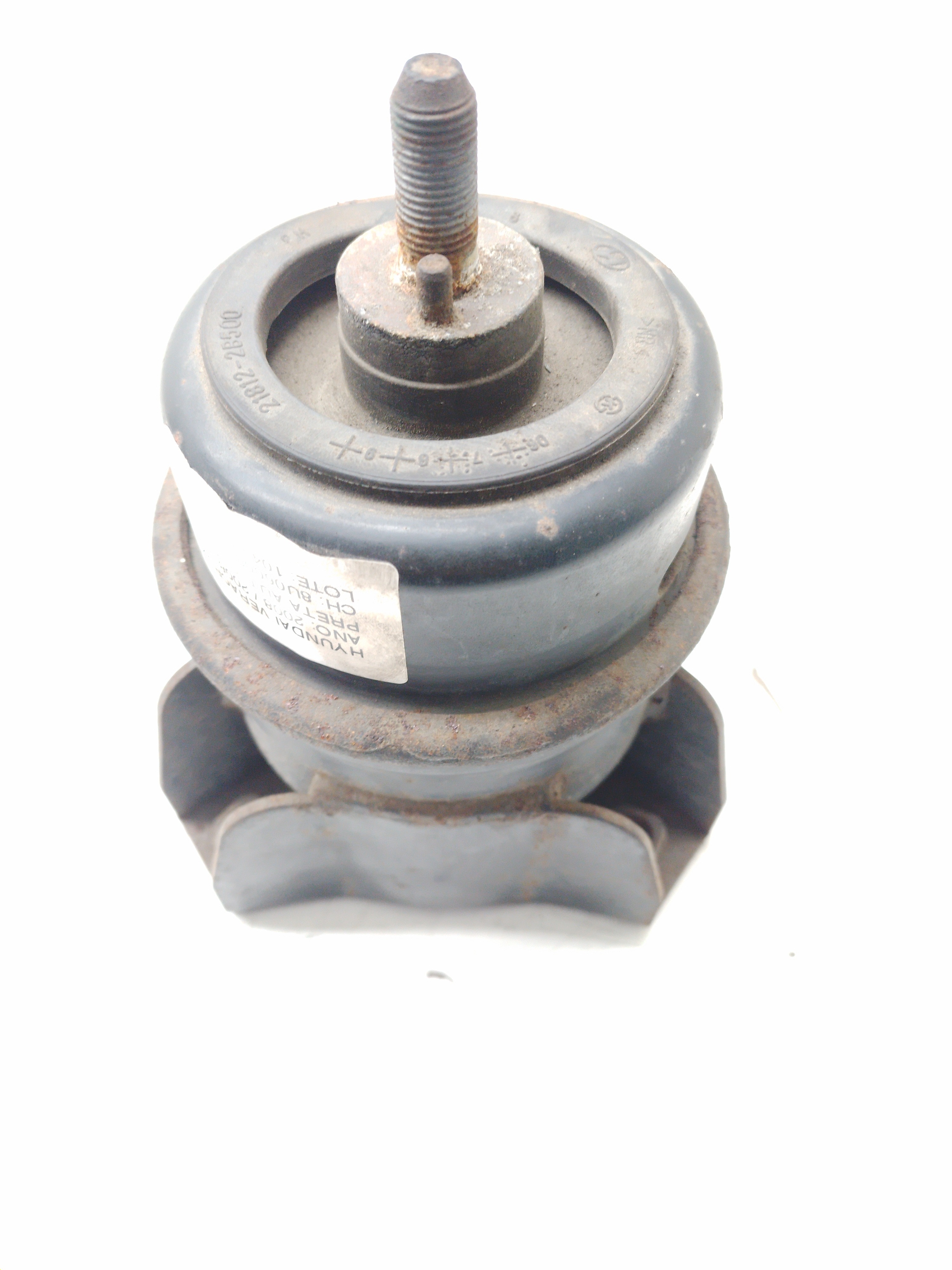 Coxim Motor Hyundai Veracruz 3.8 V6 2008 2009