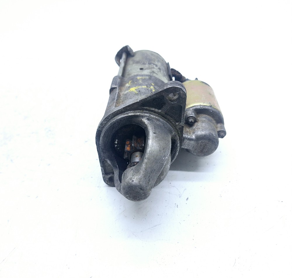Motor Arranque Fiat Stilo 1.8 2007 2008