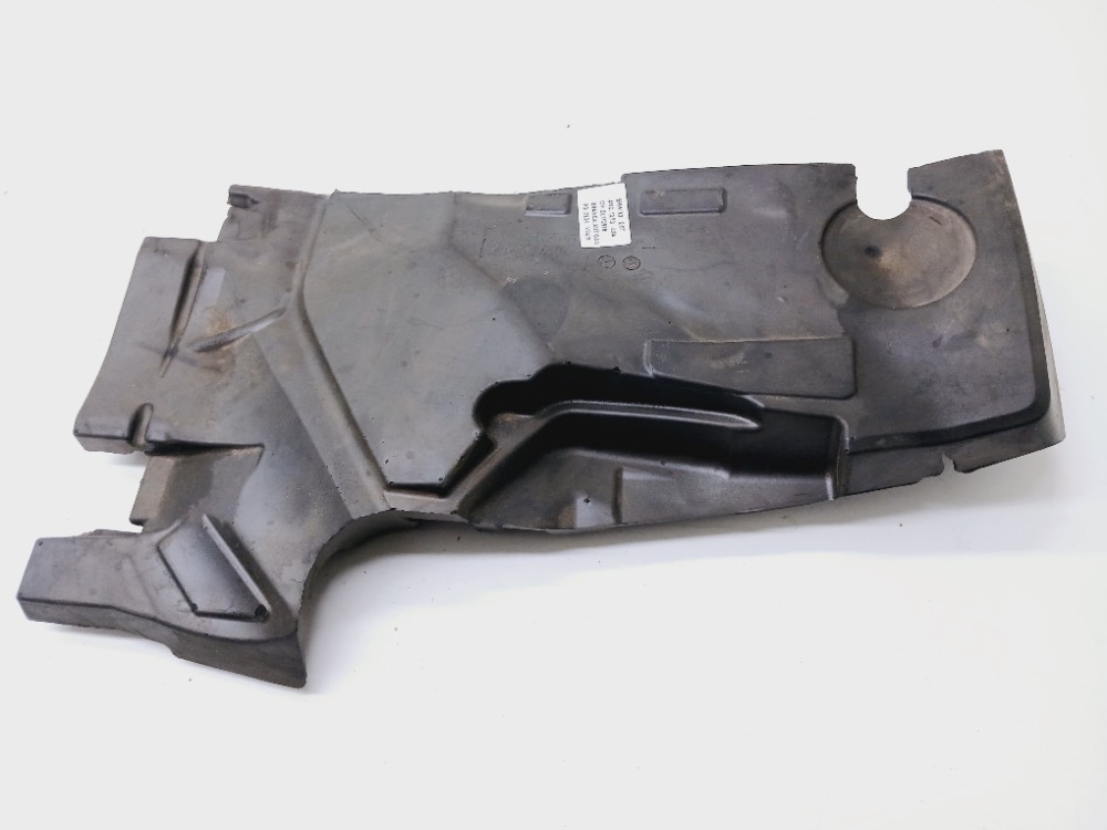 Espuma Anti Ruído Motor Bmw X3 2.0 2013  11127636790