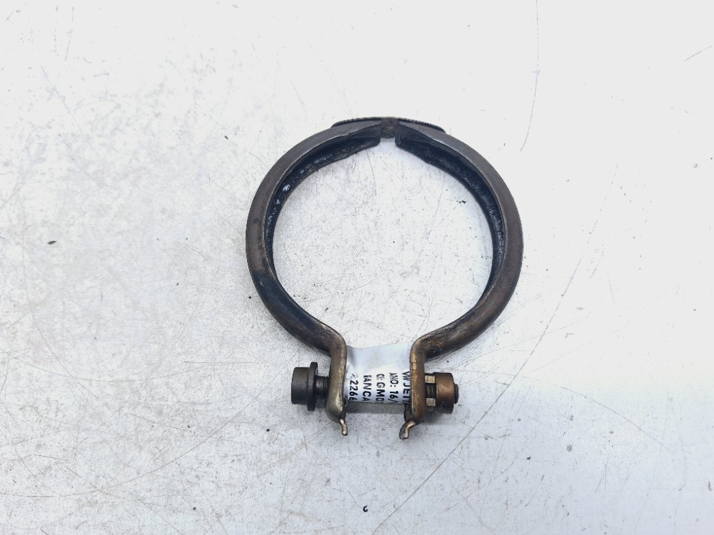Braçadeira Turbina Vw Jetta 1.4 2016 5q0253725d