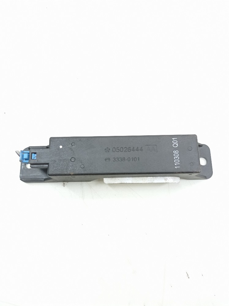 Sensor Keyless Town Country 3.6 2011 05026444