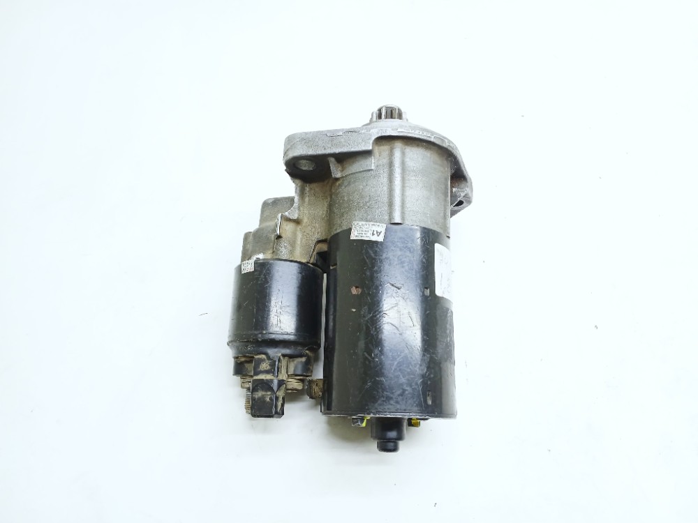 Motor Arranque Audi A3 1.8 2005 020911023f