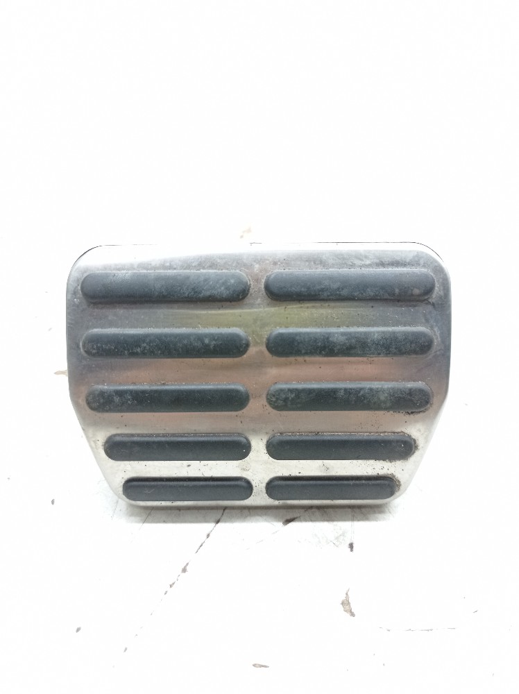 Acabemento Pedal Acelerador Audi Q3 Rs 2.5 2014 2015