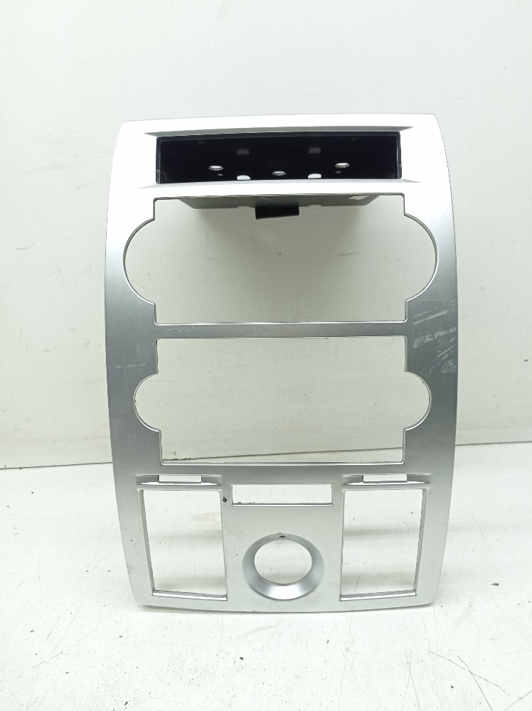 Acabamento Painel Central Chrysler 300c 5.7 2005 2006