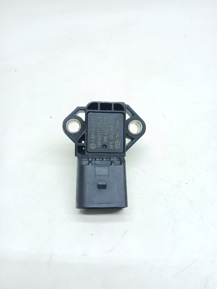 Sensor Map Vw Tiguan Tsi 1.4 20190281002977