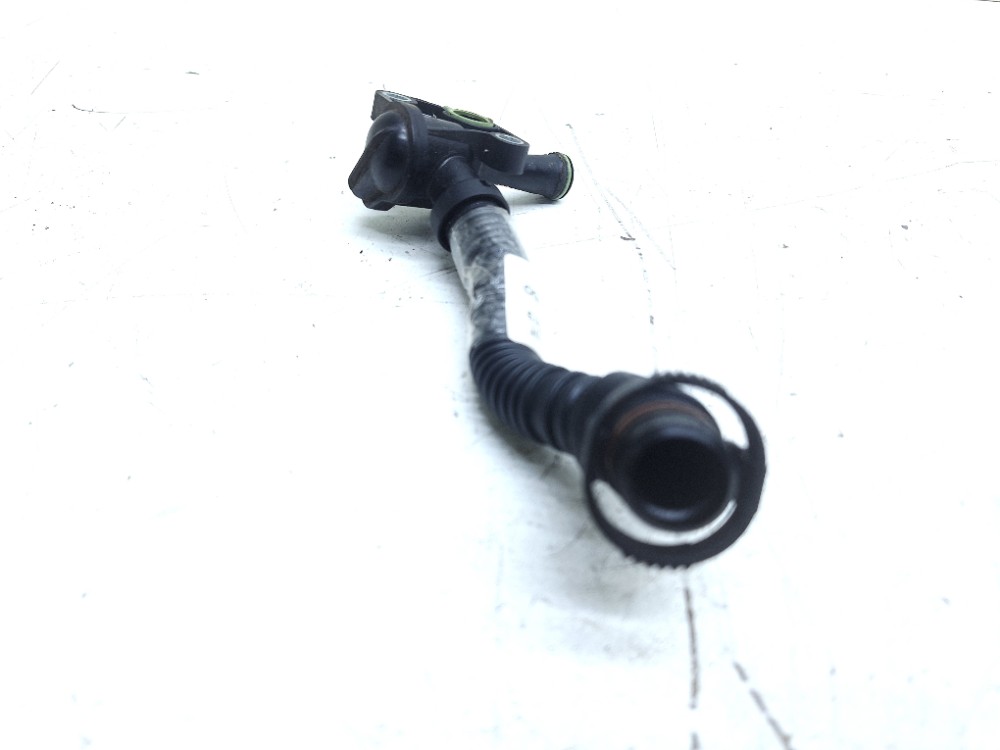 Mangueira Arrefecimento Audi A3 Hatch 2.0