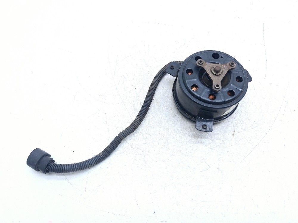 Motor Ventoinha Radiador Hyundai Azera 3.0 2014 2015