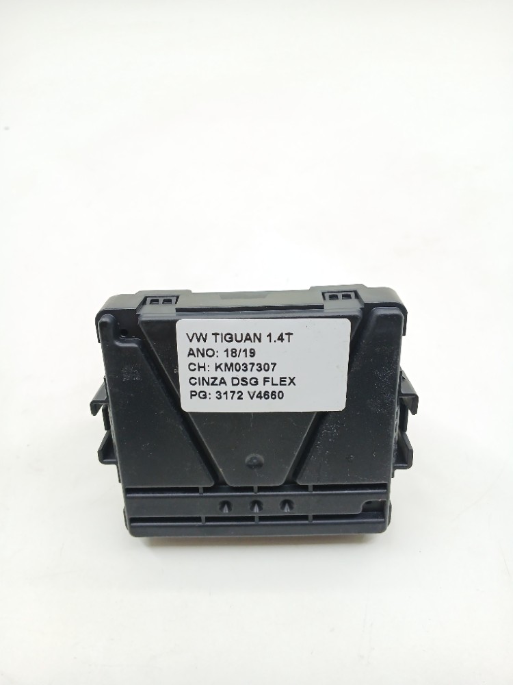 Módulo Interface Vw Tiguan Tsi 1.4 2018 2019 3q0907530q