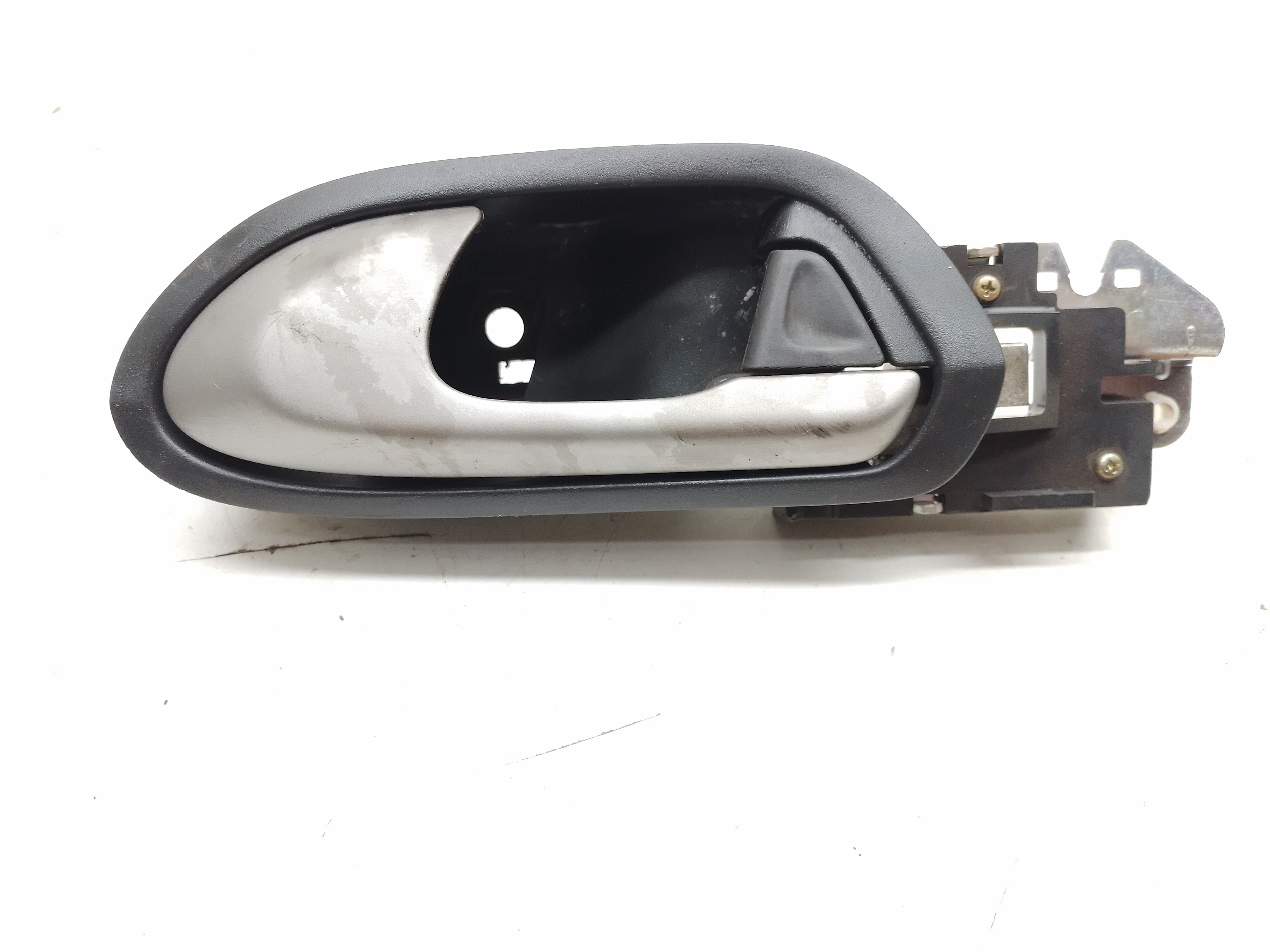 Maçaneta Interna Traseira Esquerda Honda Civic 1.8 2009 Traseira