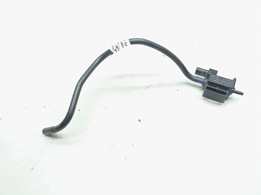 Válvula solenóide VW Tiguan R line 2.0 2021 06h906283j