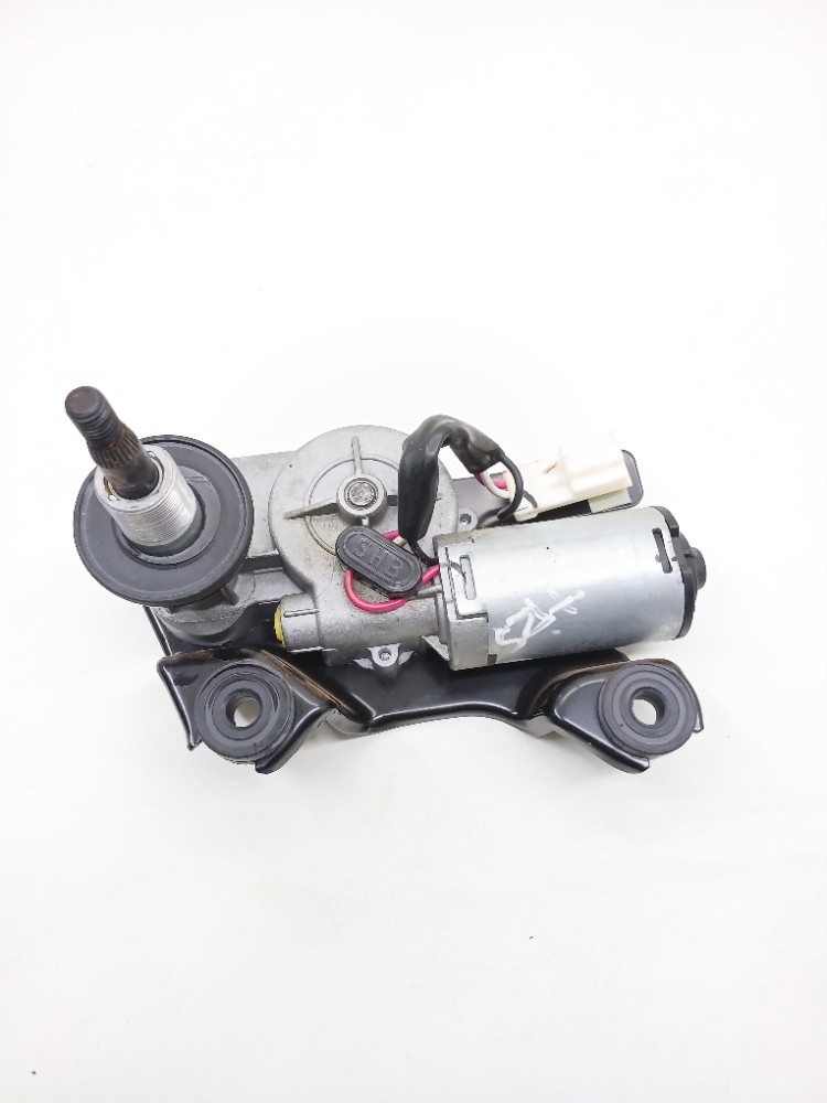 Motor Limpador Vigia Traseiro Chery Qq 1.0 2019 5611110