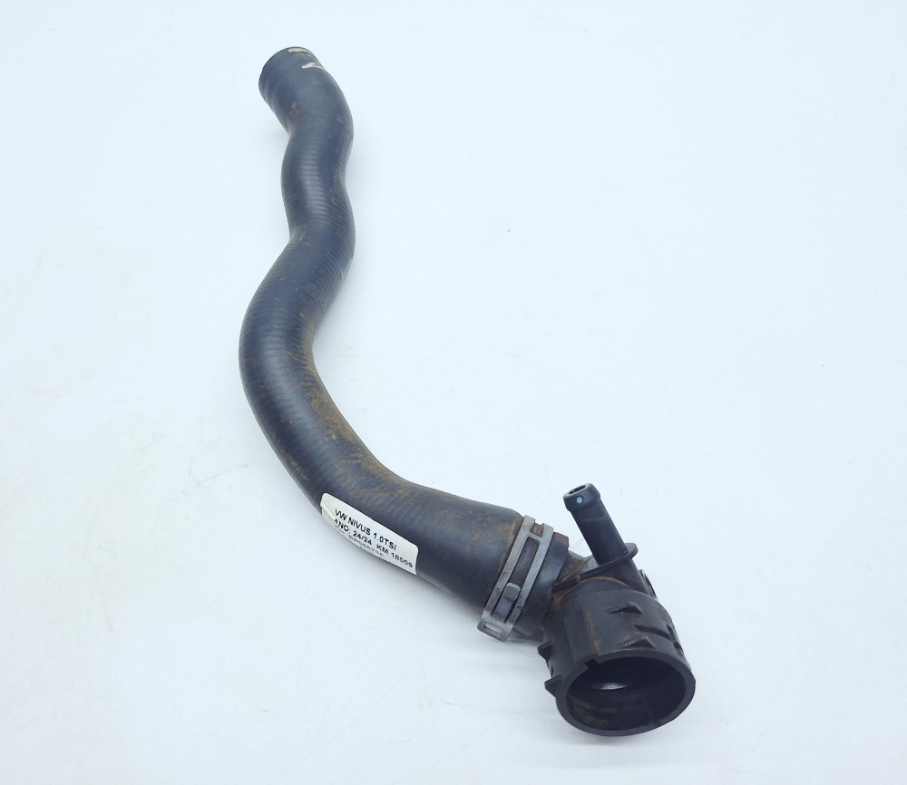 Mangueira Arrefecimento Vw Nivus Tsi 1.0 2024 5qn122291g