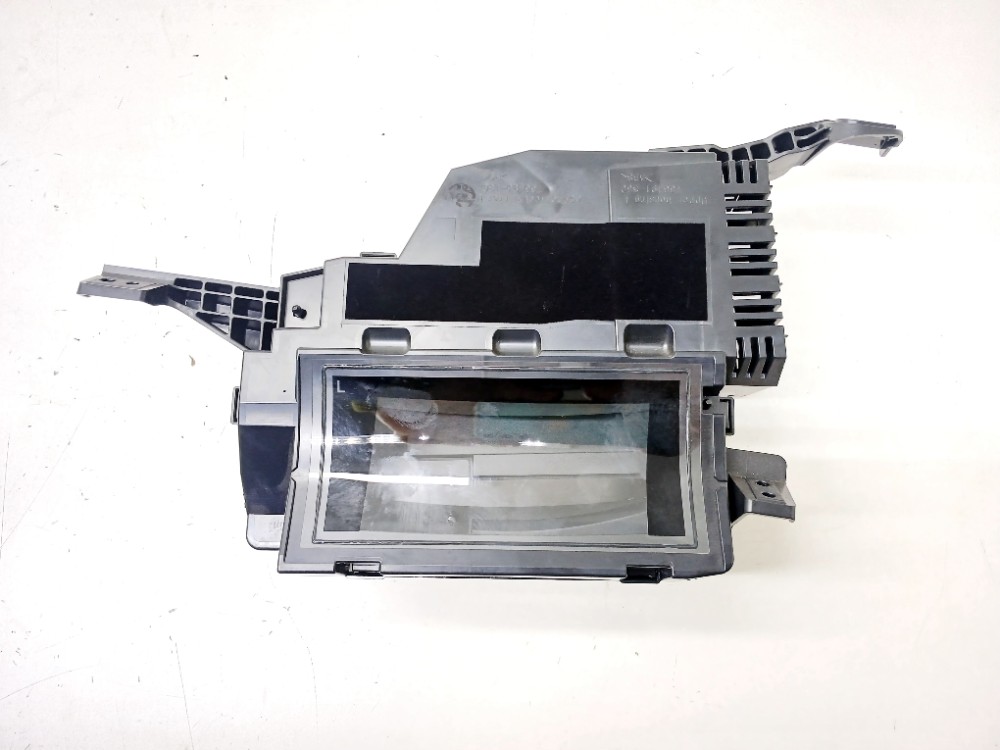 Projetor Display Head Up Toyota Prius 1.8 2017 2018