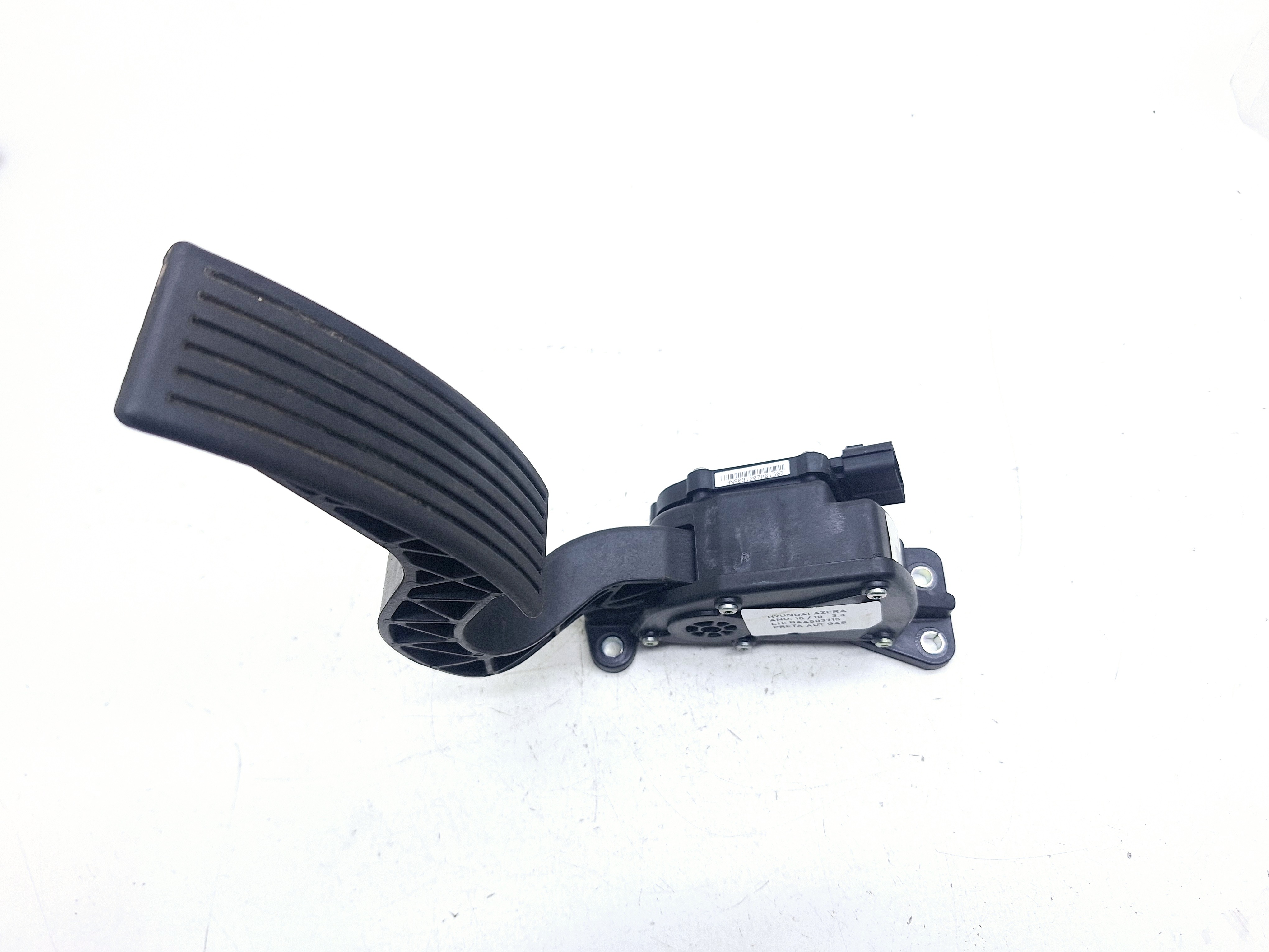 Pedal Acelerador Hyundai Azera 3.3 2009 2010 327263k100