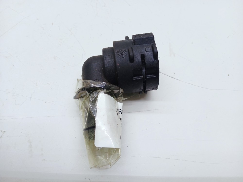 Mangueira Conexão Flange Água Vw Tiguan 1.4 2019