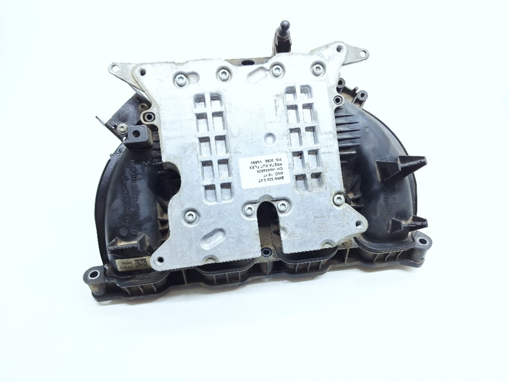 Coletor Admissão Bmw 320i 2.0 2016 2017 7588126