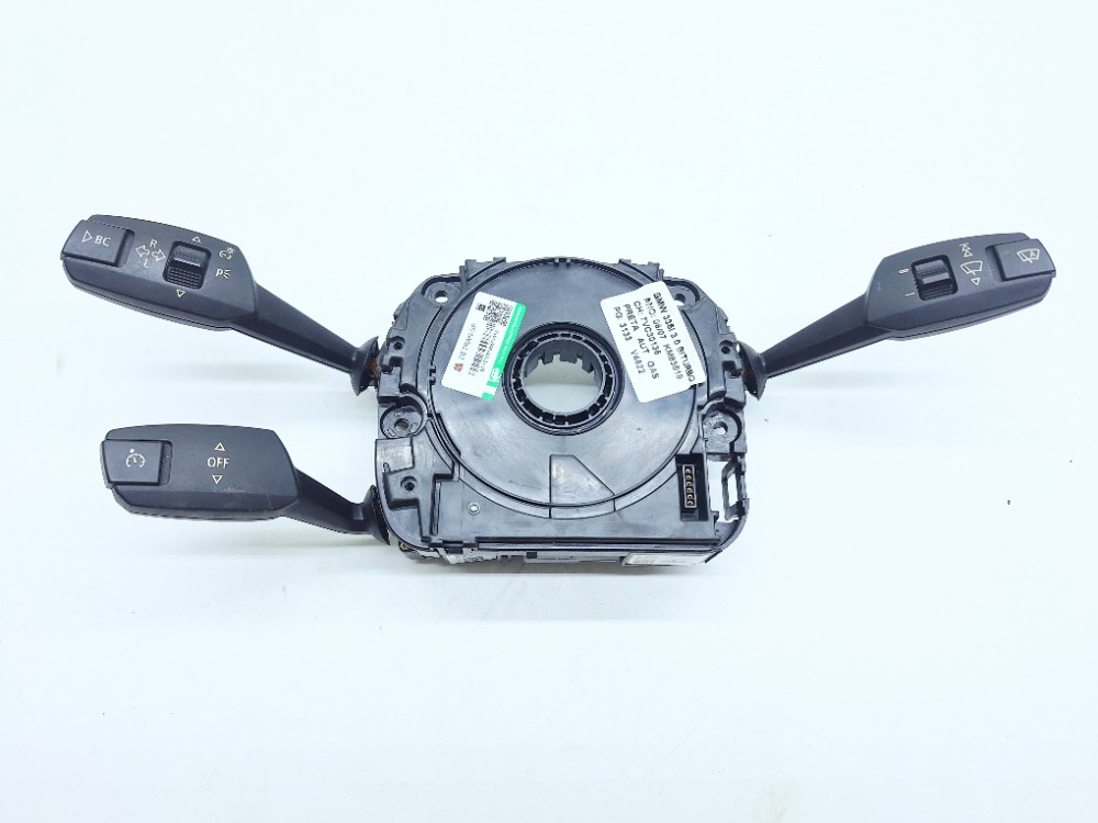 Chave Seta Limpador Parabrisa Bmw 335i 3.0 2007 912190101
