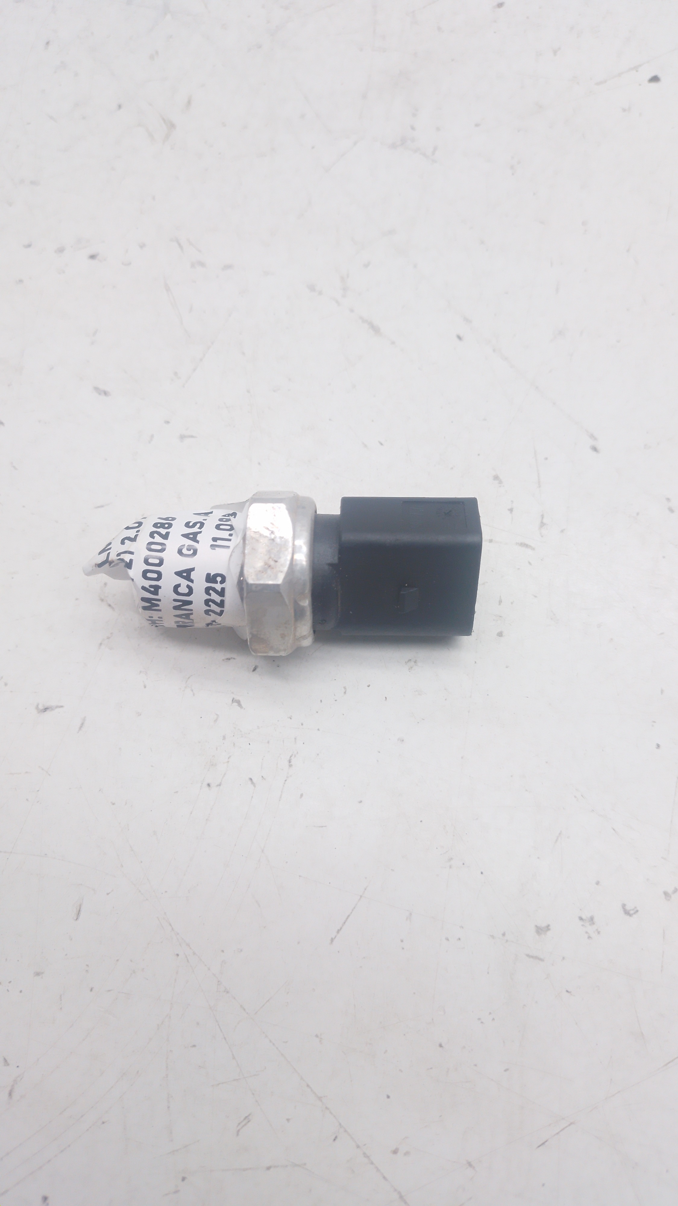 Pressostato Ar Condicionado A3 Sedan 2.0 2021 Nº4h0959126b