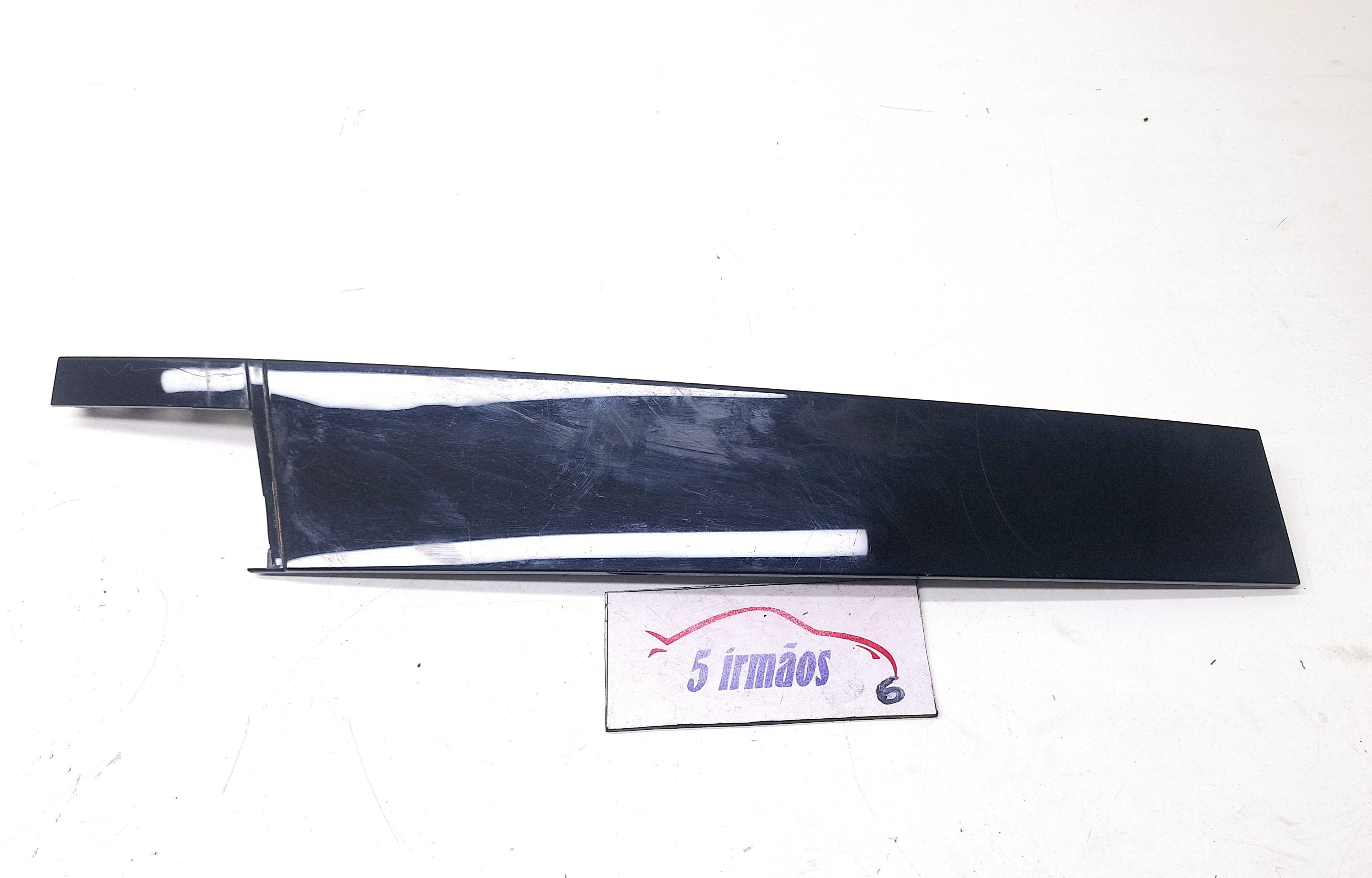 Acabamento Porta Dianteiro Esquerdo Vw Tiguan Tsi 2.0 2020