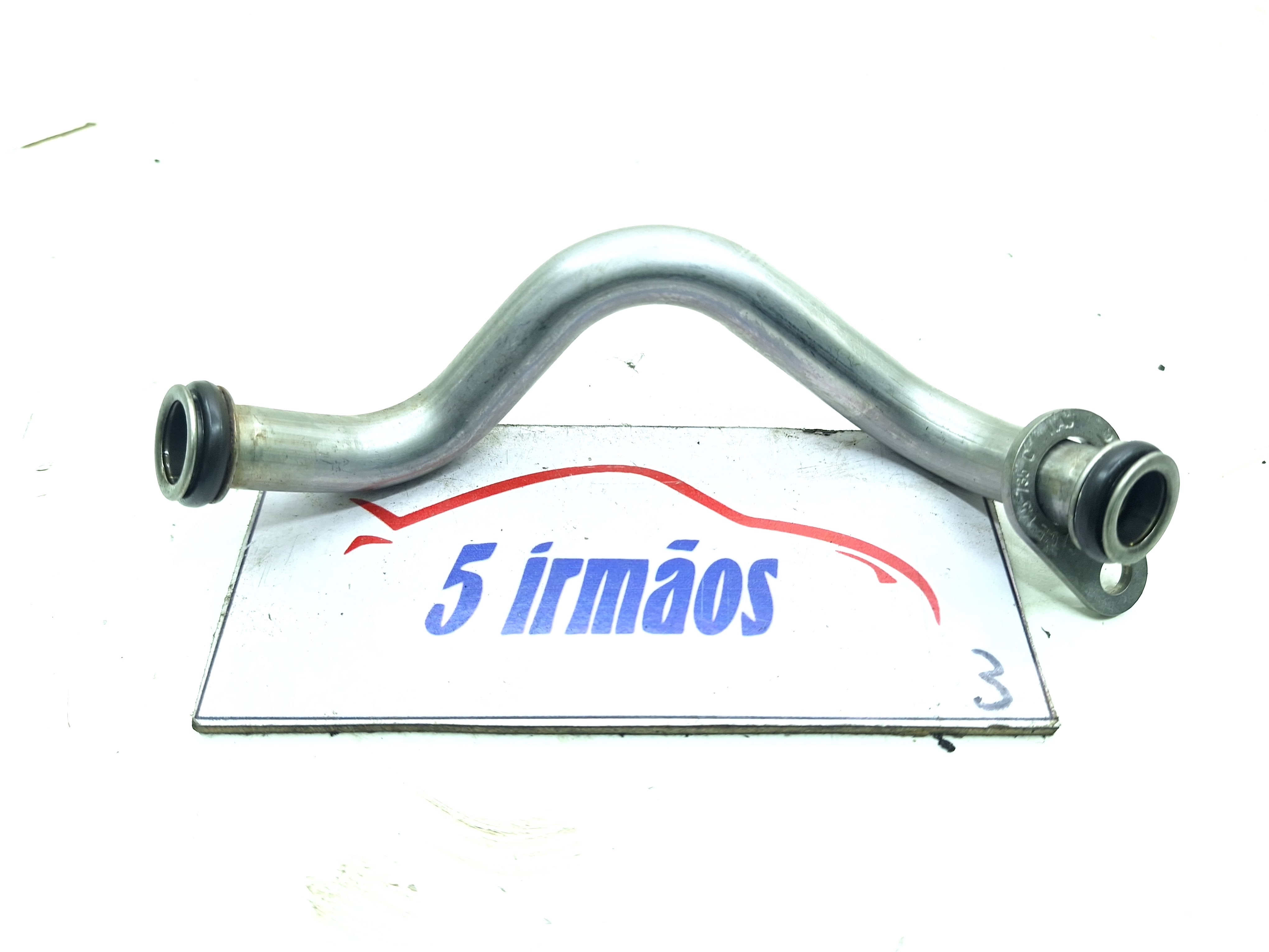 Cano Mangueira Óleo Turbina Vw Jetta Tsi 1.4 2018 04e145735c