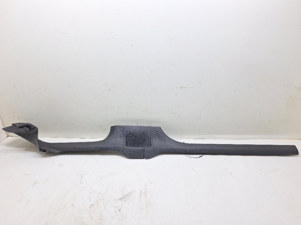 Soleira Esquerda Vw Jetta Gli 2.0 2023 2024