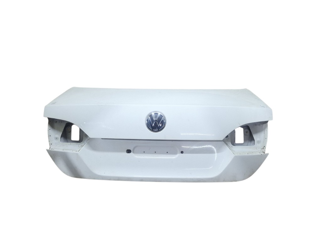 Tampa Traseira Volkswagen Jetta Asp 2.0 2013