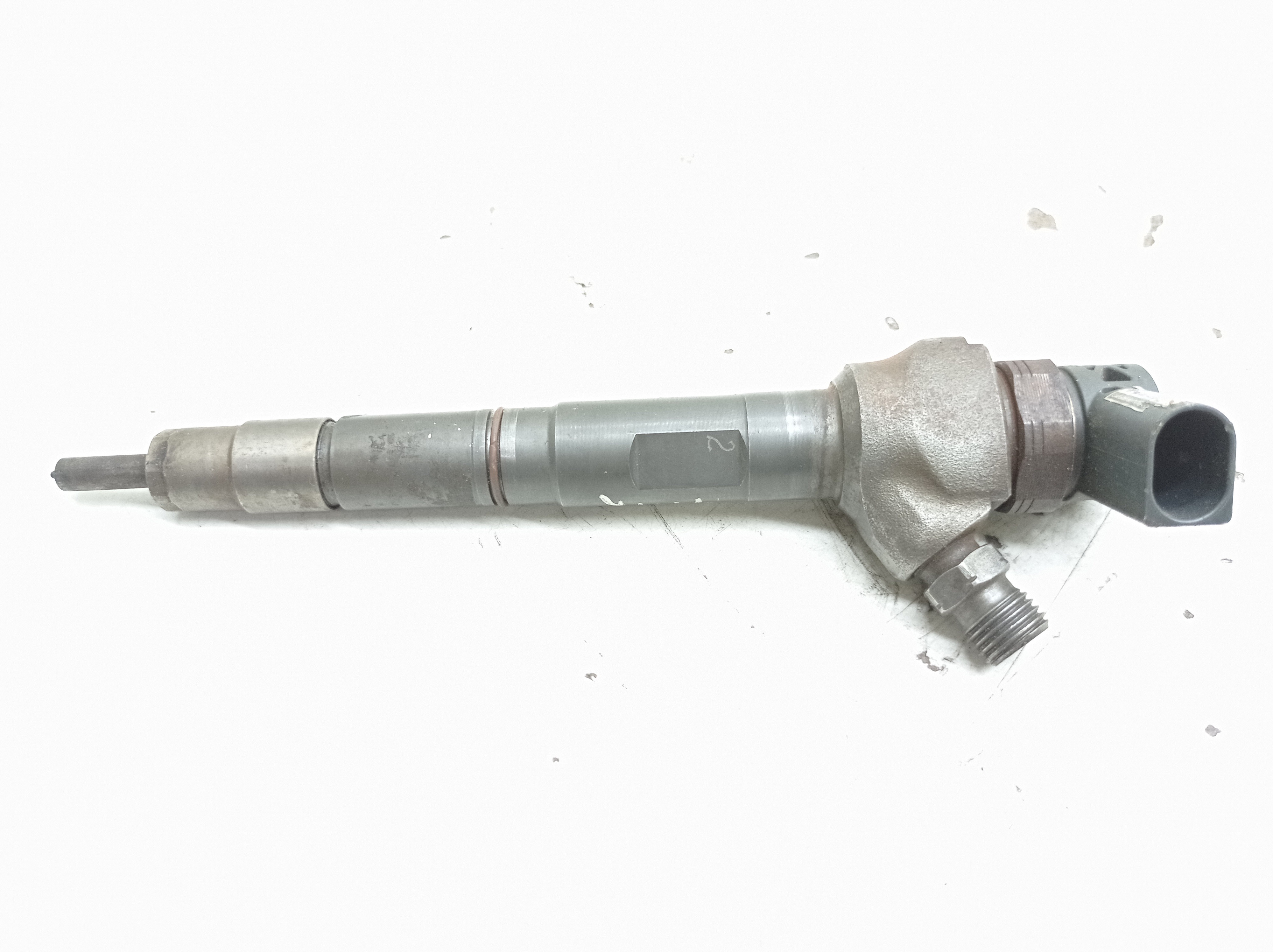 Bico Injetor Volkswagen Amarok 2.0 2015 / 2016 Nº03l130277j