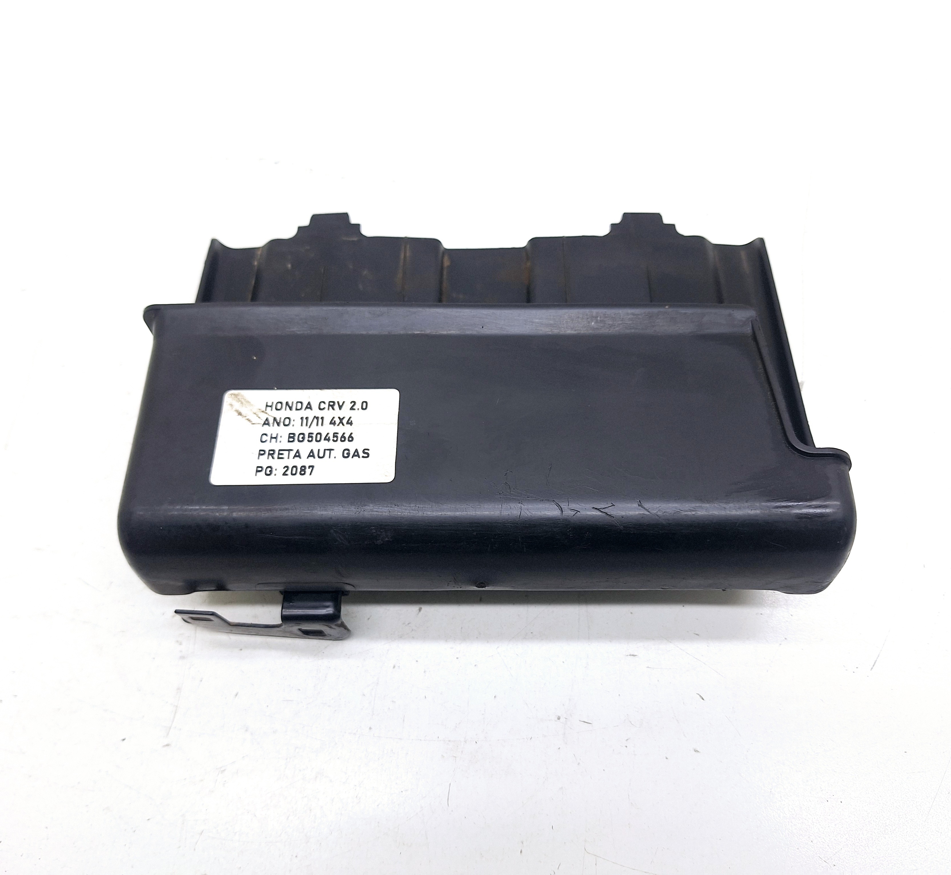 Suporte Modulo Injeção Honda Crv 2.0 2010/ 2011 Nº37823rzaa