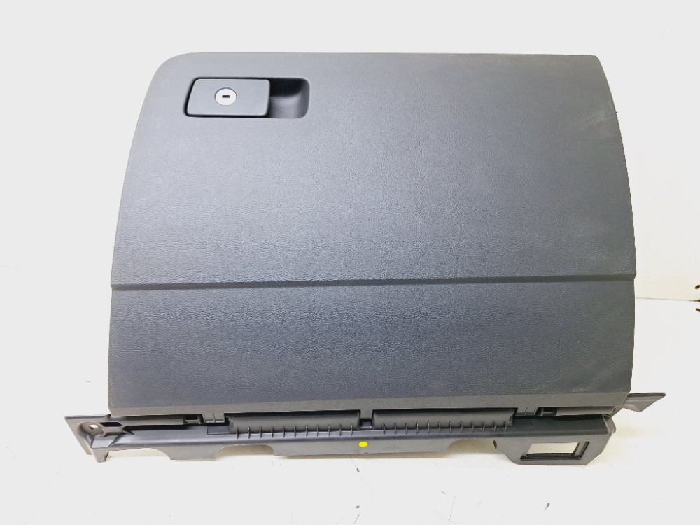 Porta Objetos Volkswagen Passat 2.0 Tsi 2018 3g1857097n