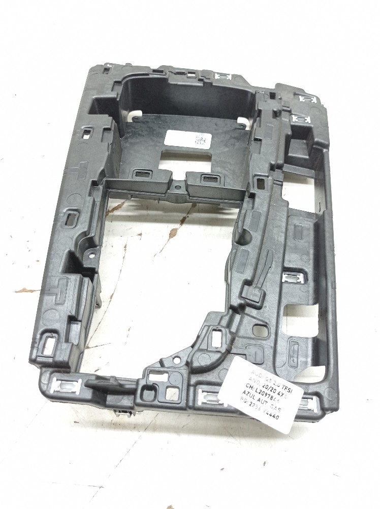 Acabamento Alavanca Marcha Audi Q5 Tfsi 2.0 2020 80a863004