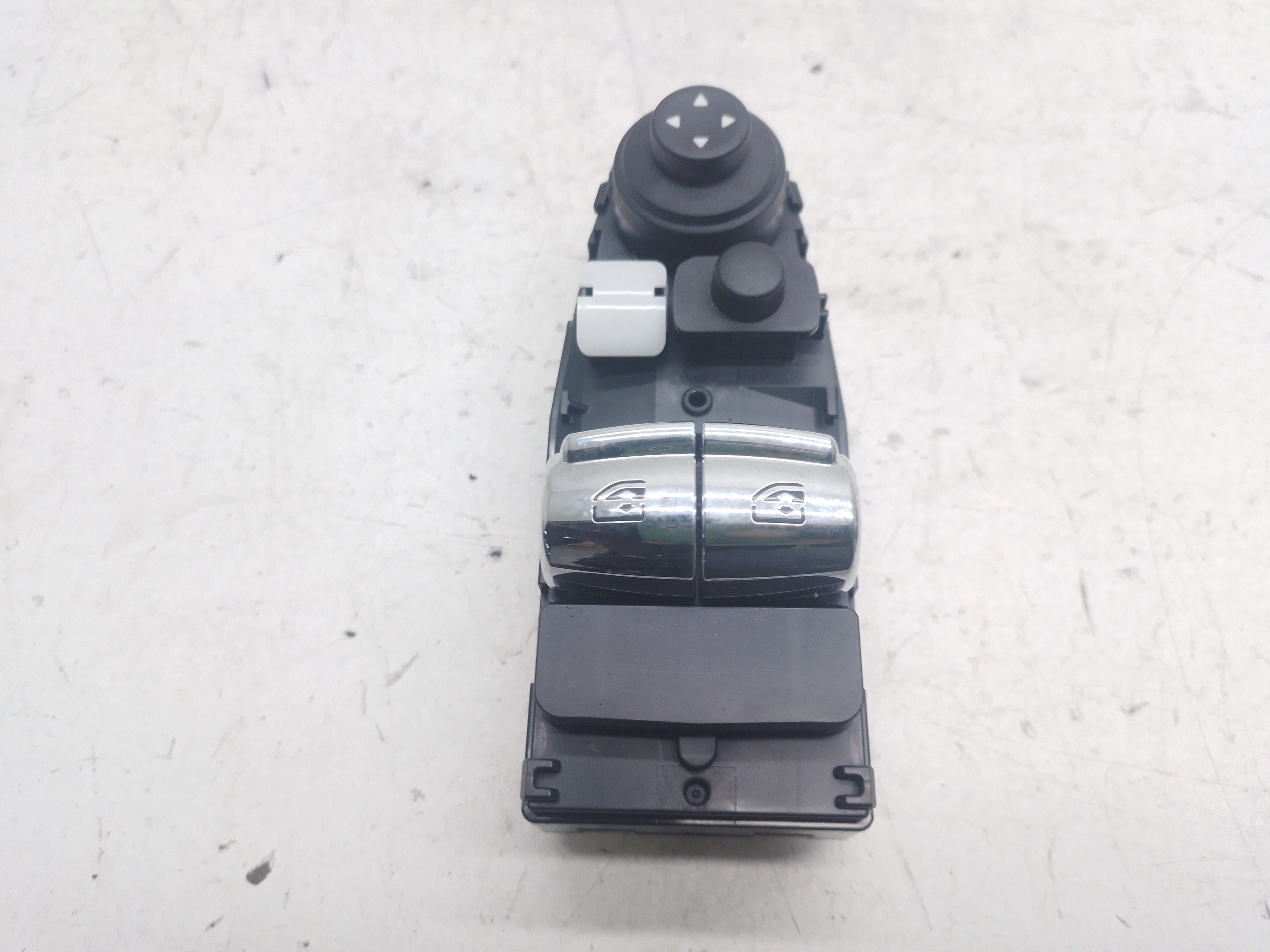 Comando Vidro Dianteiro Esquerdo Cooper Jcw 2019 935485201