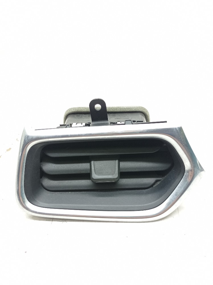 Difusor Ar Esquerdo Gm Equinox 2.0 2018 2019 22953484