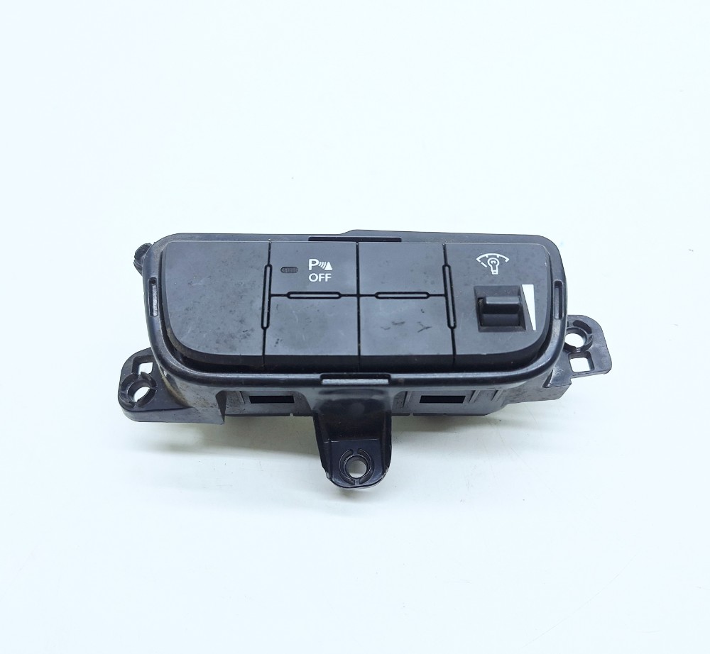 Comando Regulagem Luz Painel Veloster 1.6 2012 2013
