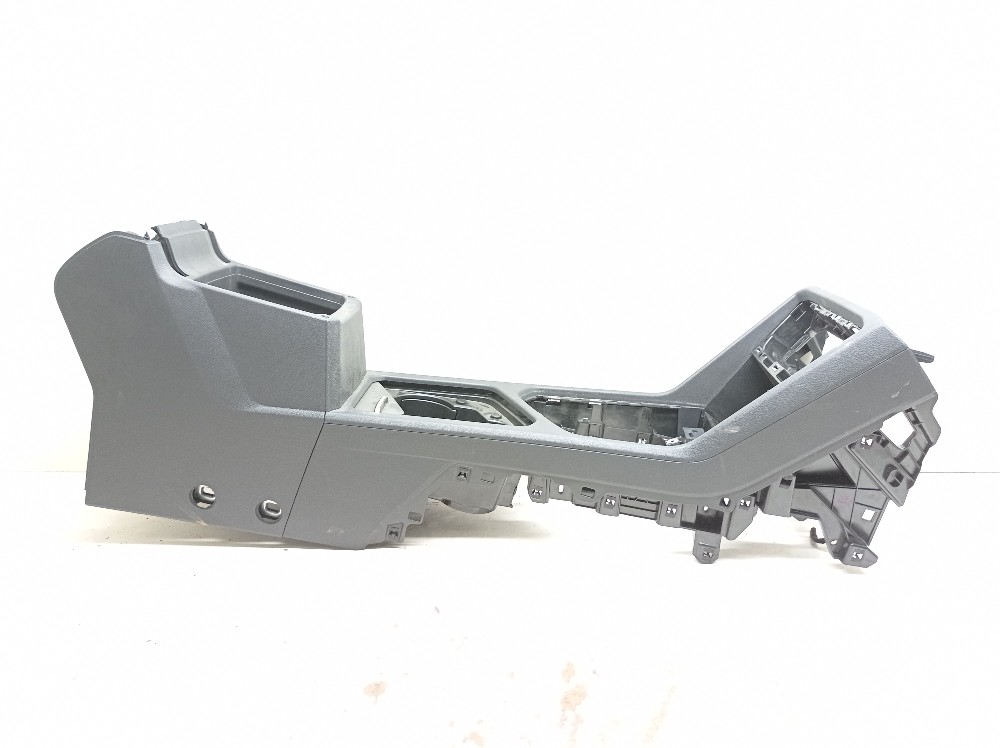 Console Central S Apoio Central Vw Tiguan Tsi 2.0 2021