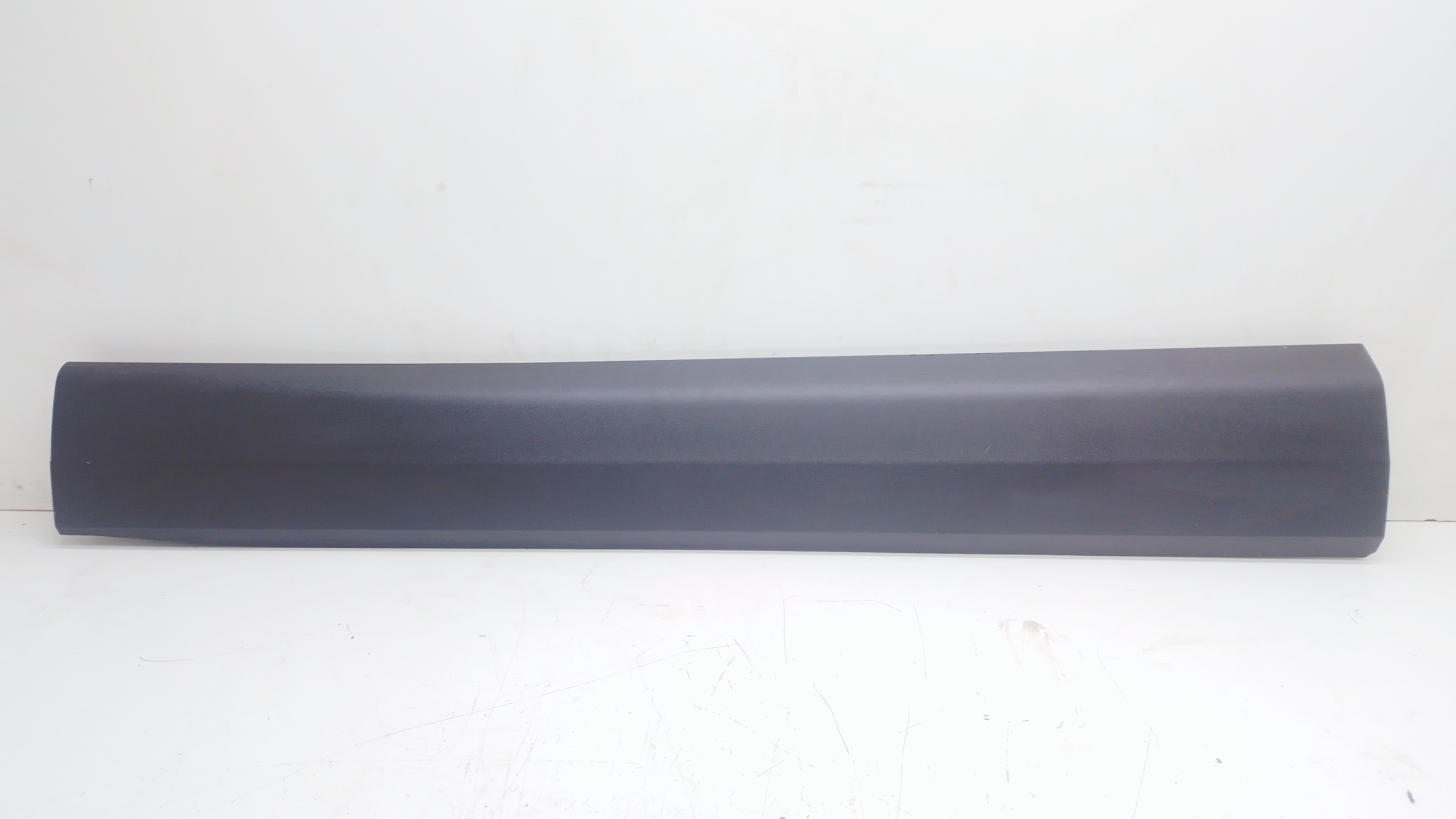 Friso Porta Dianteira Direita Audi Q3 2.0 2020 Nº83a853960 Preto