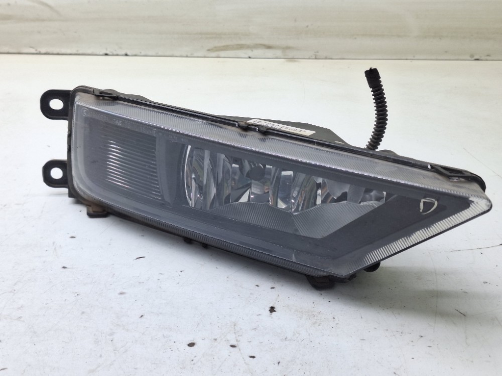 Farol Milha Direito Volkswagen Tiguan Rline 2.0 2021