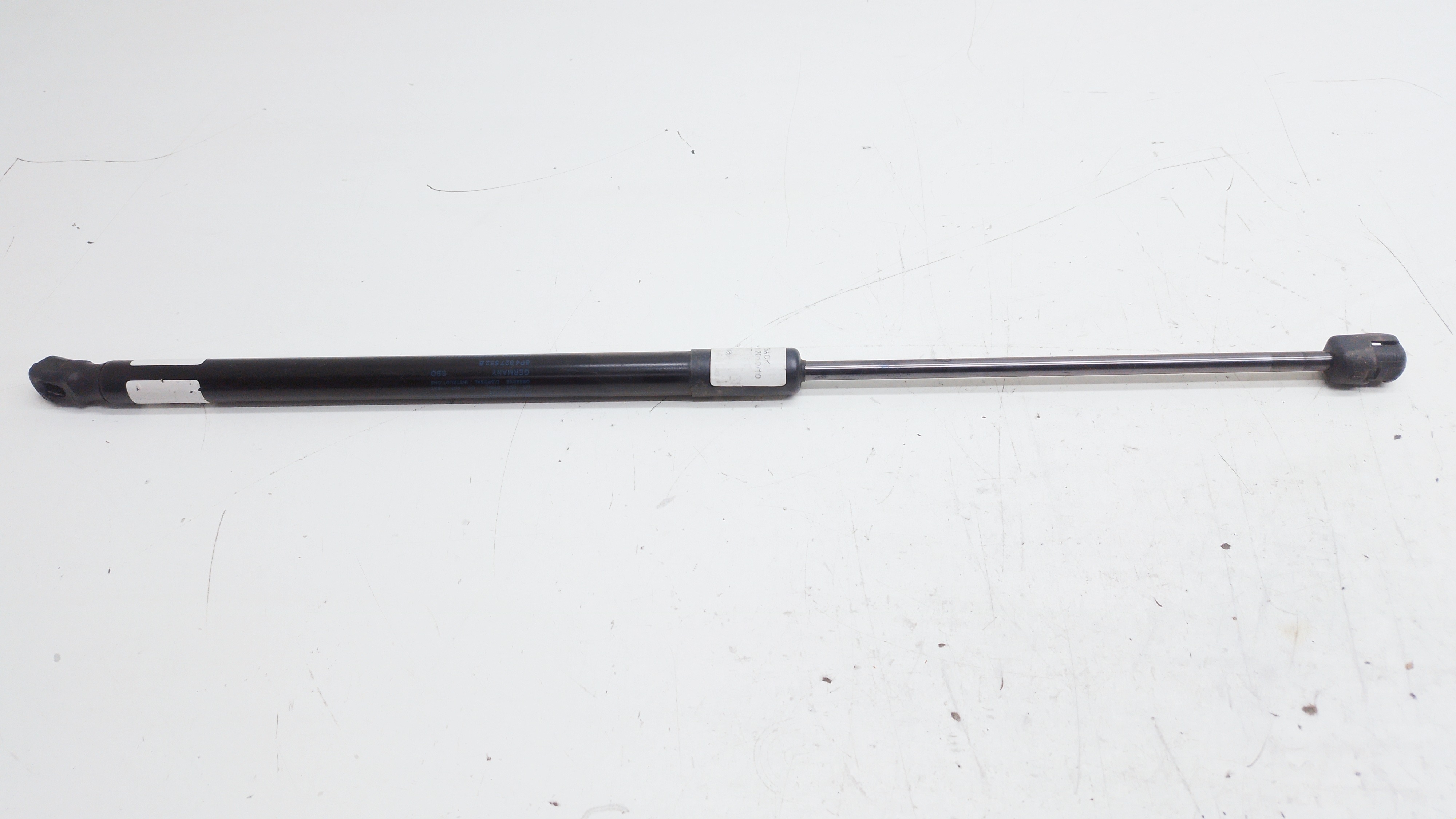 Amortecedor Tampa Traseira Audi A3 2009/ 2010 N8p4827552b