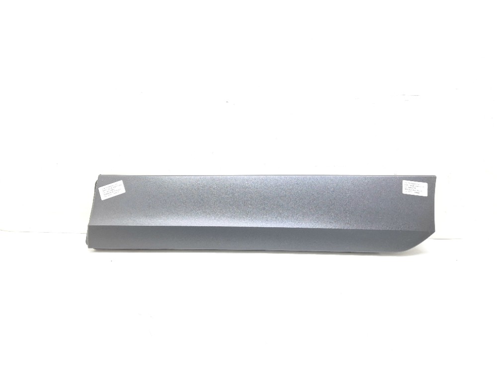 Acabamento Porta traseiro esquerdo Vw tcross Tsi 1.4 2025