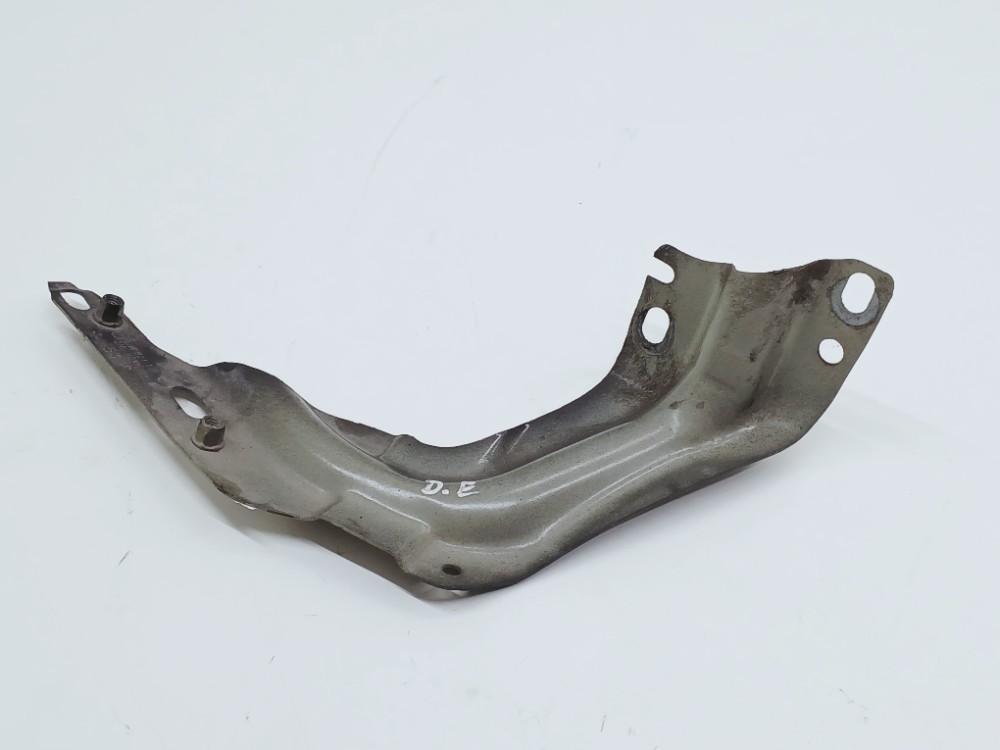 Guia Suporte Paralama Dianteiro Esquerdo Vw Tiguan 2.0t 2020