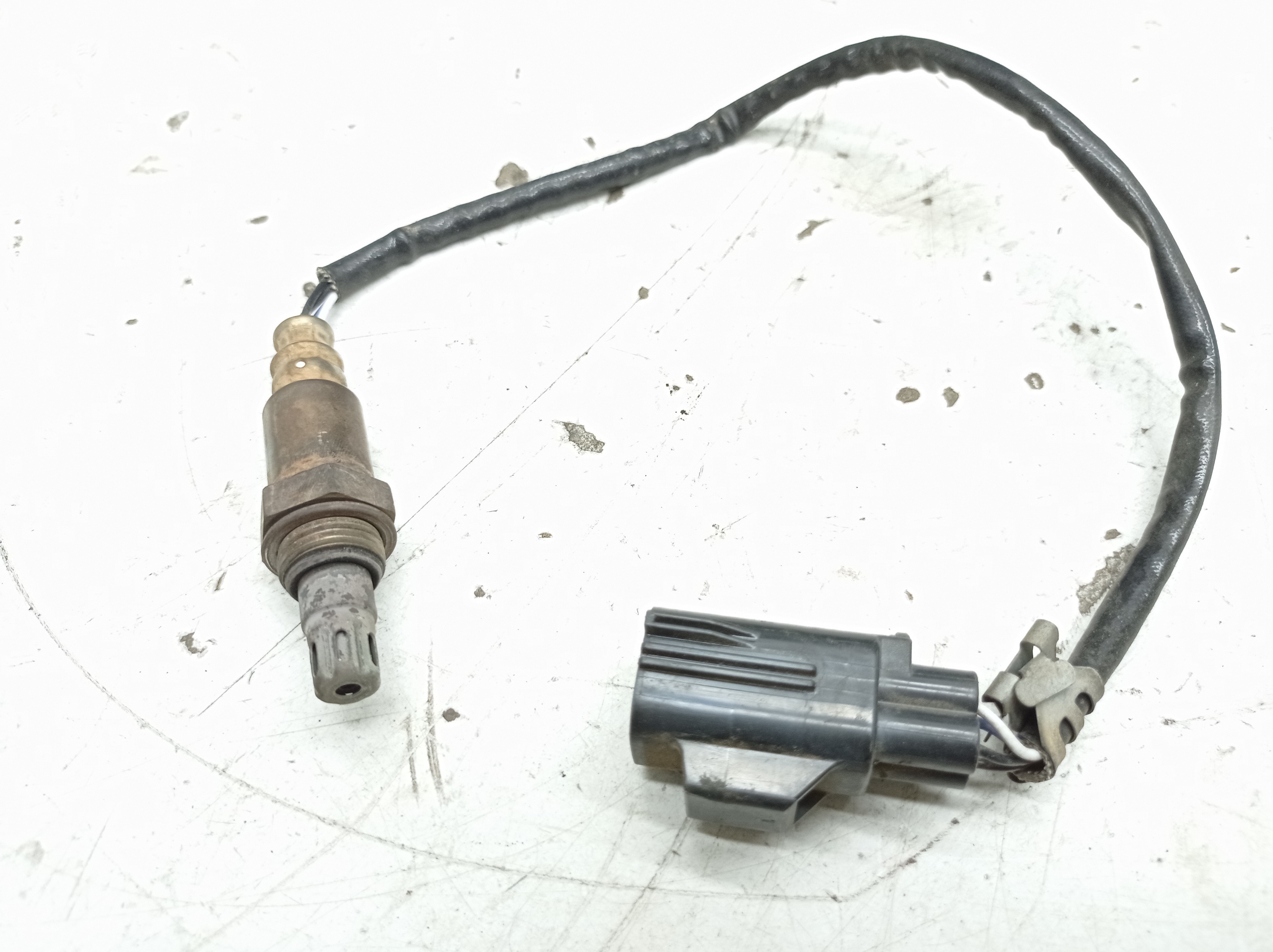 Sonda Lambda Land Rover Freelander 2 3.2 2009 Nº6g9n9f472ca