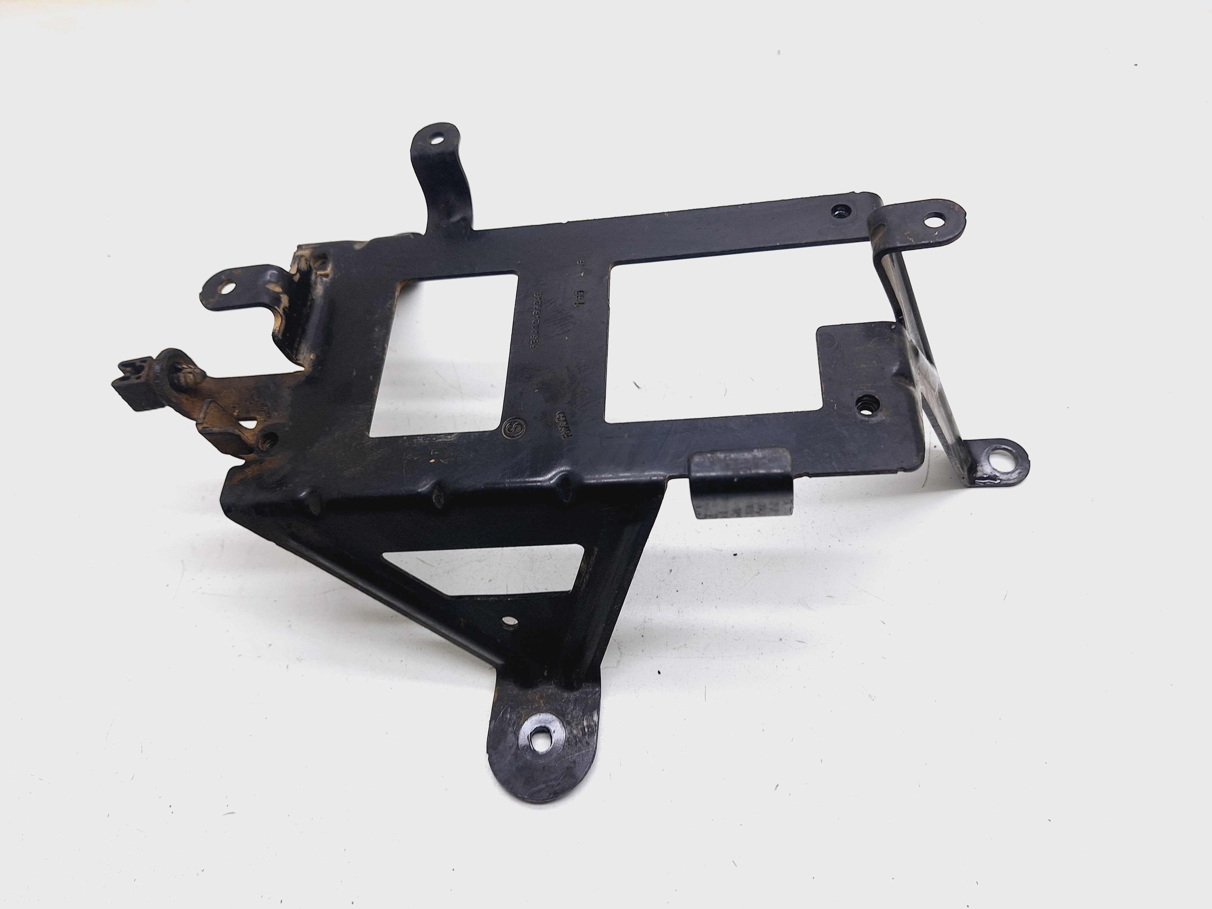 Suporte Módulo Injeção Ford Fusion 2.3  2007 Nº6e5a12a692ae
