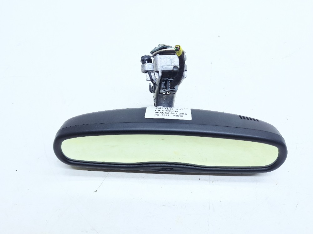 Retrovisor Interno Freelander 2 2.2 2012 6h5217e678bf