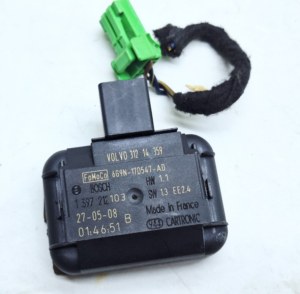 Sensor Chuva Freelander 2 3.2 2008 6g9n17d547ad